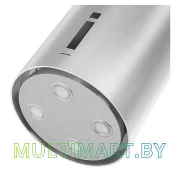 Вытяжка MAUNFELD Lee Isla sensor 39 (нержавеющая сталь) картинка 4
